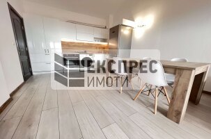  1 Schlafzimmer Wohnung, Trakata