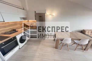  1 bedroom apartment, Trakata