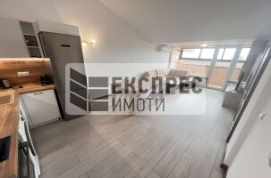  1 bedroom apartment, Trakata