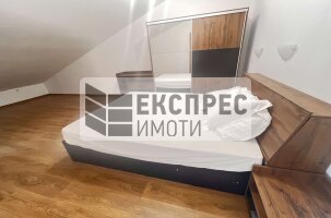  1 bedroom apartment, Trakata