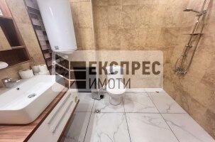  1 bedroom apartment, Trakata