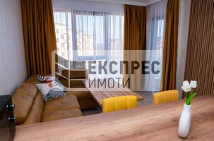 New, Furnished, Luxurious 1 bedroom apartment, St. Constantine and Elena