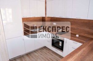 New, Furnished, Luxurious 1 bedroom apartment, St. Constantine and Elena