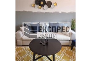 New, Luxorious, Furnished 1 bedroom apartment, Levski