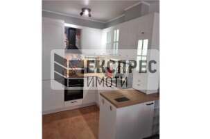 New, Luxorious, Furnished 1 bedroom apartment, Levski