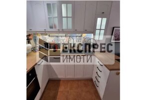 New, Luxorious, Furnished 1 bedroom apartment, Levski