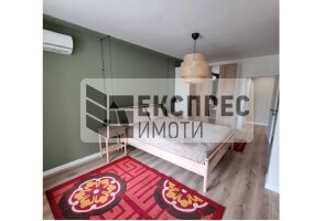 New, Luxorious, Furnished 1 bedroom apartment, Levski