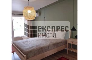 New, Luxorious, Furnished 1 bedroom apartment, Levski