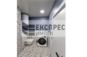 New, Luxorious, Furnished 1 bedroom apartment, Levski