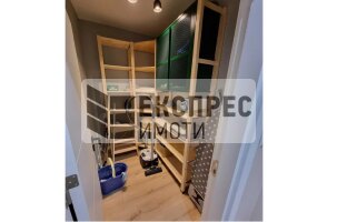 New, Luxorious, Furnished 1 bedroom apartment, Levski