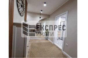 New, Luxorious, Furnished 1 bedroom apartment, Levski