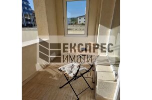 New, Luxorious, Furnished 1 bedroom apartment, Levski