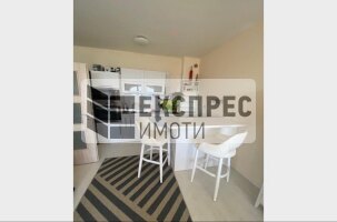 New, Furnished 2 bedroom apartment, St. Constantine and Elena