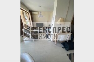 New, Furnished 2 bedroom apartment, St. Constantine and Elena