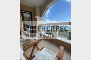 New, Furnished 2 bedroom apartment, St. Constantine and Elena