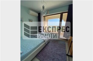 New, Furnished 2 bedroom apartment, St. Constantine and Elena