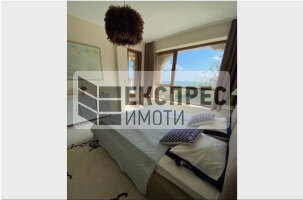 New, Furnished 2 bedroom apartment, St. Constantine and Elena