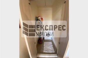 New, Furnished 2 bedroom apartment, St. Constantine and Elena