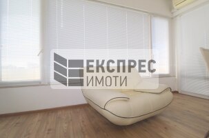 Furnished 1 bedroom apartment, Center