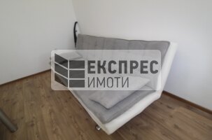 Furnished 1 bedroom apartment, Center