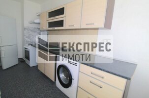 Furnished 1 bedroom apartment, Center