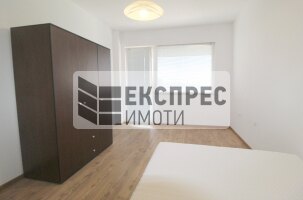 Furnished 1 bedroom apartment, Center