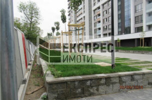  1 bedroom apartment, Serdika