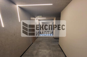  1 bedroom apartment, Serdika