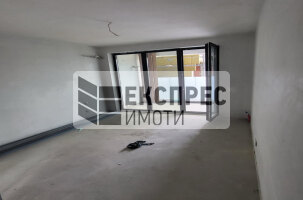  1 bedroom apartment, Serdika