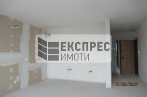  1 bedroom apartment, Serdika