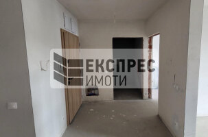  1 bedroom apartment, Serdika