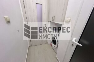 Furnished 2 Schlafzimmer Wohnung, Regional hospital