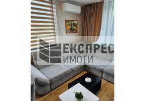 New, Luxorious, Furnished 1 bedroom apartment, Chayka