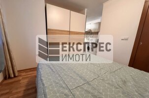 Furnished, Studio, Regional hospital