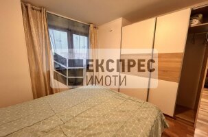 Furnished, Studio, Regional hospital