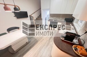  2 bedroom apartment, Center