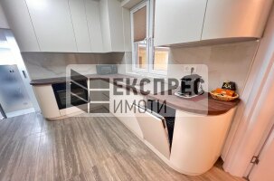  2 bedroom apartment, Center