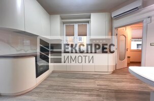  2 bedroom apartment, Center