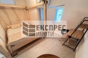  2 bedroom apartment, Center