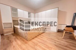  2 bedroom apartment, Center