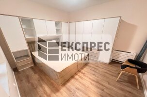  2 bedroom apartment, Center