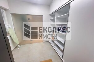  2 bedroom apartment, Center