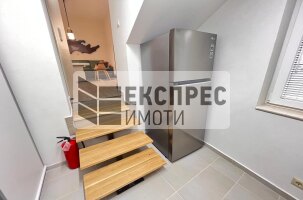  2 bedroom apartment, Center