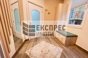  2 bedroom apartment, Center