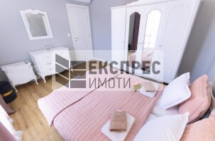 New, Luxury, Furnished 1 bedroom apartment, Chayka