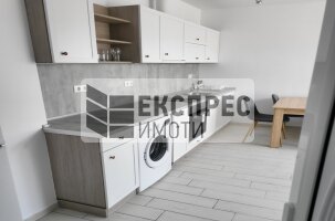 Furnished 1 bedroom apartment, Hristo Botev