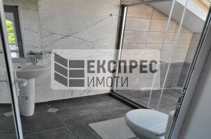 Furnished 1 bedroom apartment, Hristo Botev