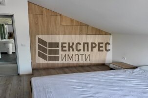 Furnished 1 bedroom apartment, Hristo Botev