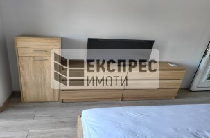 Furnished 1 bedroom apartment, Hristo Botev