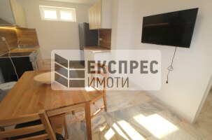 New, Furnished 1 bedroom apartment, Grand Mall Varna